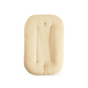 Snuggle Me Organic | Snuggle Infant Lounger