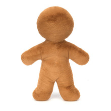 Load image into Gallery viewer, Jellycat | Jolly Gingerbread Fred