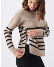 Load image into Gallery viewer, Ripe Maternity | Gerrie Nursing knit