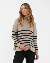 Load image into Gallery viewer, Ripe Maternity | Gerrie Nursing Knit