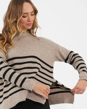 Load image into Gallery viewer, Ripe Maternity | Gerrie Nursing Knit