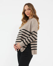 Load image into Gallery viewer, Ripe Maternity | Gerrie Nursing Knit