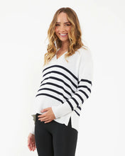 Load image into Gallery viewer, Ripe Maternity | Hanna Nursing Knit