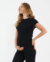 Load image into Gallery viewer, Ripe Maternity | Kira Nursing Knit