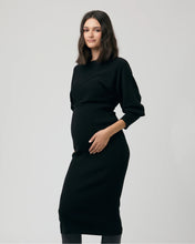 Load image into Gallery viewer, Ripe Maternity Sloane Knit Dress