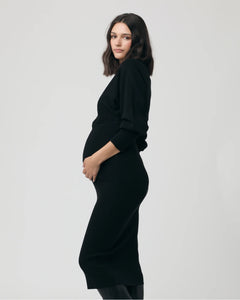 Ripe Maternity | Sloane Knit Dress