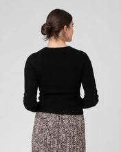 Load image into Gallery viewer, Ripe Maternity Willa Nursing Knit Top