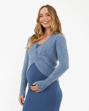 Load image into Gallery viewer, Ripe Maternity | Nala Knot Front Knit