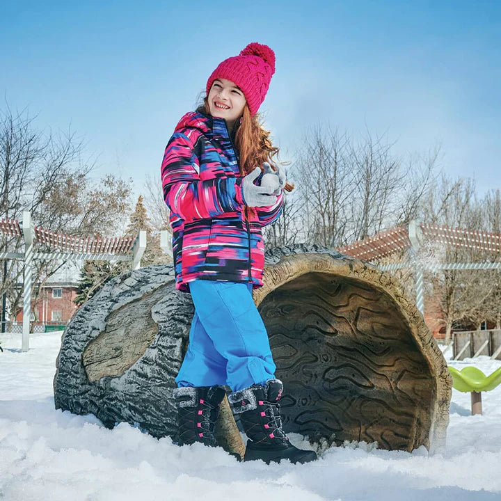 Kamik The STAR 4 Winter Boots