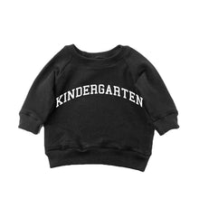 Load image into Gallery viewer, Portage &amp; Main | Kindergarten Sweatshirt