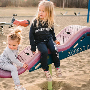 Portage & Main | Kindergarten Sweatshirt