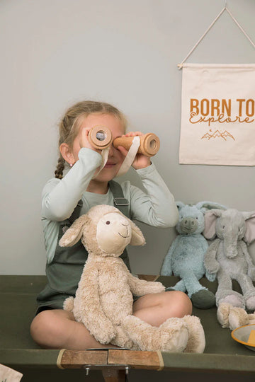 Happy Horse | Plush Stuffie