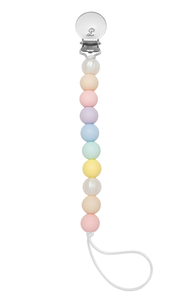 Loulou Lollipop | Lolli Pacifier Clip