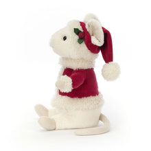 Load image into Gallery viewer, Jellycat | Merry Mouse