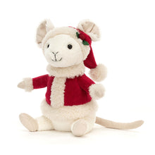 Load image into Gallery viewer, Jellycat | Merry Mouse