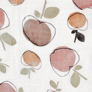 Perlimpinpin | Cotton Muslin Swaddles