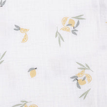 Load image into Gallery viewer, Perlimpinpin | Cotton Muslin Swaddles