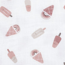 Load image into Gallery viewer, Perlimpinpin | Cotton Muslin Swaddles