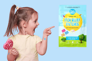 Natural Patch | MagicPatch Itch Relief Patch