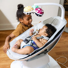 Load image into Gallery viewer, 4moms | MamaRoo Multi-Motion Baby Swing