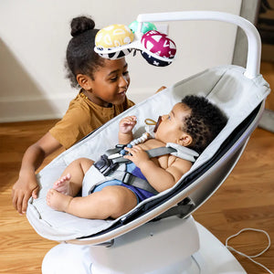 4moms | MamaRoo Multi-Motion Baby Swing