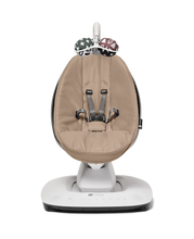 Load image into Gallery viewer, 4Moms | MamaRoo 5.0 Multi-Motion Baby Swing