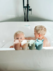 Nouka | Animal Bath Toys