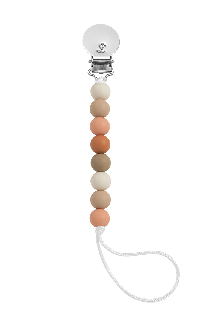 Loulou Lollipop | Mini Lolli Pacifier Clip