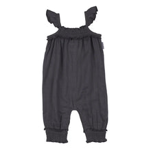 Load image into Gallery viewer, L&#39;oved Baby | Organic Muslin Sleeveless Romper