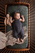 Load image into Gallery viewer, L&#39;oved Baby | Organic Muslin Sleeveless Romper
