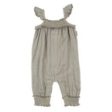 Load image into Gallery viewer, L&#39;oved Baby | Organic Muslin Sleeveless Romper
