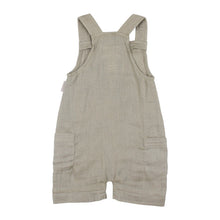 Load image into Gallery viewer, L&#39;oved Baby | Organic Cuffed Muslin Overall