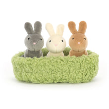 Load image into Gallery viewer, Jellycat | Nesting Bunnies