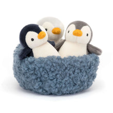 Load image into Gallery viewer, Jellycat | Nesting Penguins
