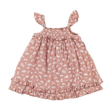 Load image into Gallery viewer, L&#39;oved Baby | Organic Muslin Summer Dress