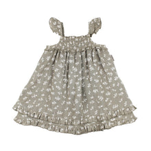 Load image into Gallery viewer, L&#39;oved Baby | Organic Muslin Summer Dress