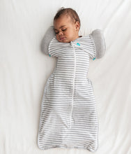 Load image into Gallery viewer, Love to Dream | 1.0 TOG Swaddle Up™ Transition Bag Original