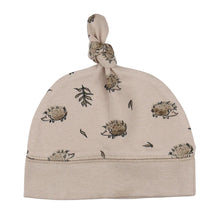 Load image into Gallery viewer, L&#39;oved Baby | Organic Banded Top-Knot Hat