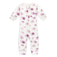 Load image into Gallery viewer, L&#39;oved Baby | Organic Footless 2-way Zipper Romper