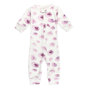L'oved Baby | Organic Footless 2-way Zipper Romper