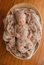 Load image into Gallery viewer, L&#39;oved Baby | Organic 2-way Zipper Footie