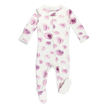 Load image into Gallery viewer, L&#39;oved Baby | Organic 2-way Zipper Footie