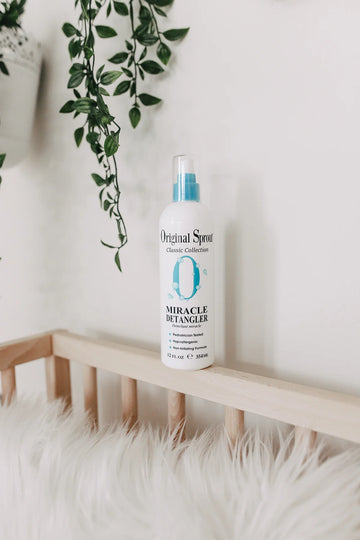 Original Sprout | Miracle Detangler