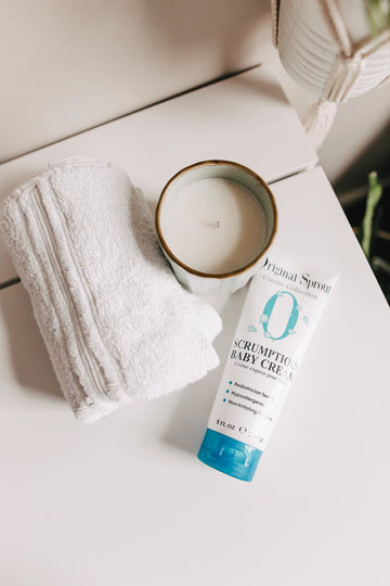 Original Sprout | Scrumptious Baby Cream