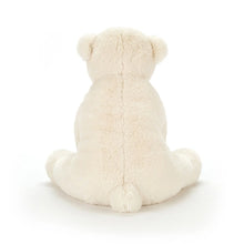 Load image into Gallery viewer, Jellycat | Perry Polar Bear