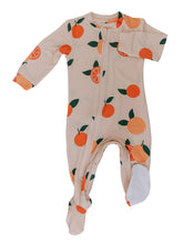 Load image into Gallery viewer, Zippy Jamz Seasonal Collection | Zippered Footed Sleeper