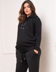 Seraphine | Perdita Maternity & Nursing Hoodie