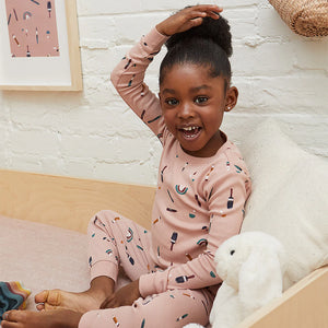 Petit Lem | Children's PJ Set