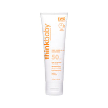 Load image into Gallery viewer, ThinkBaby | Mineral Sunscreen | SPF50
