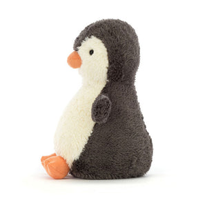 Jellycat | Medium Peanut Penguin